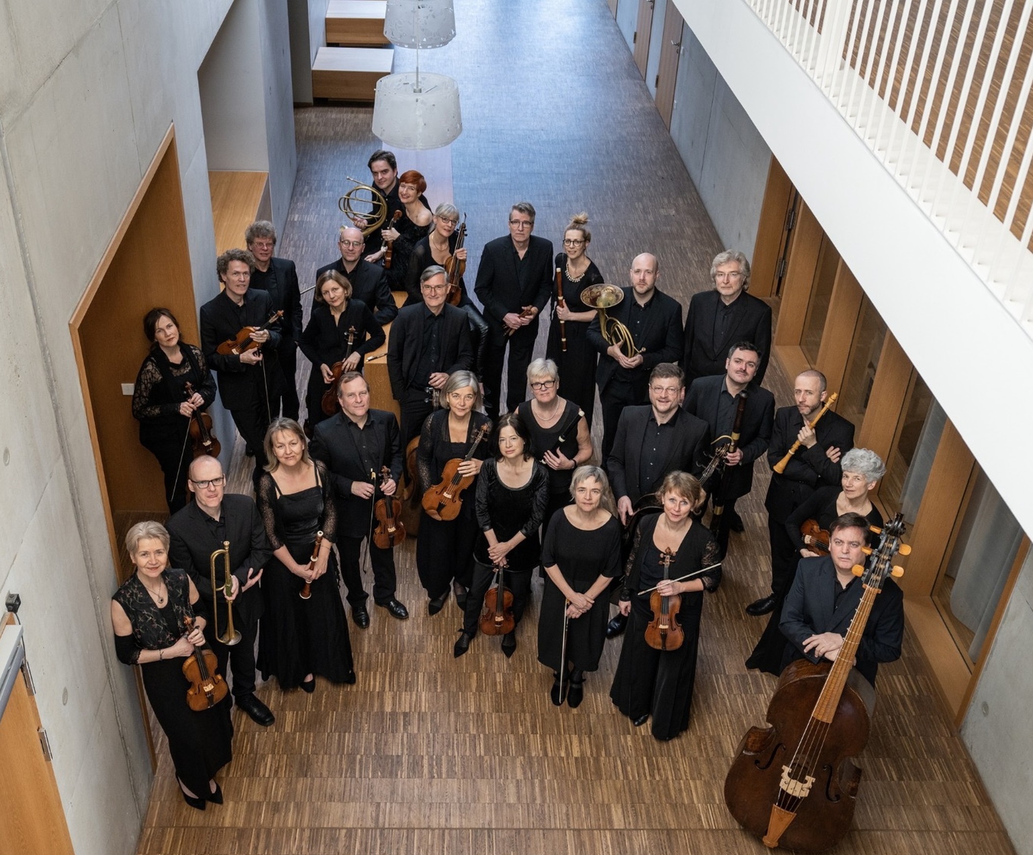 Freiburger Barockorchester